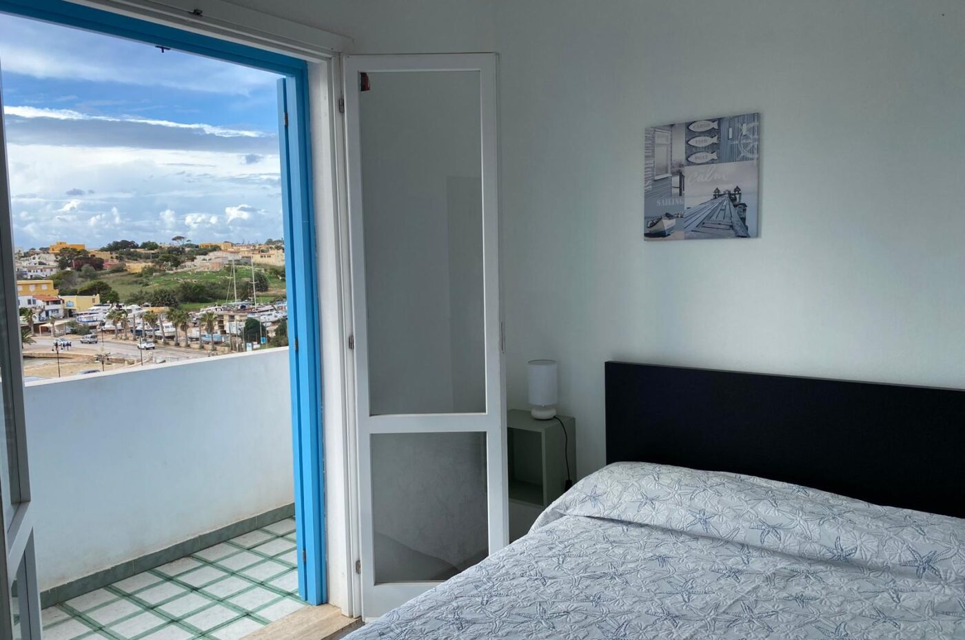 Appartamento 1 – Il Tonno