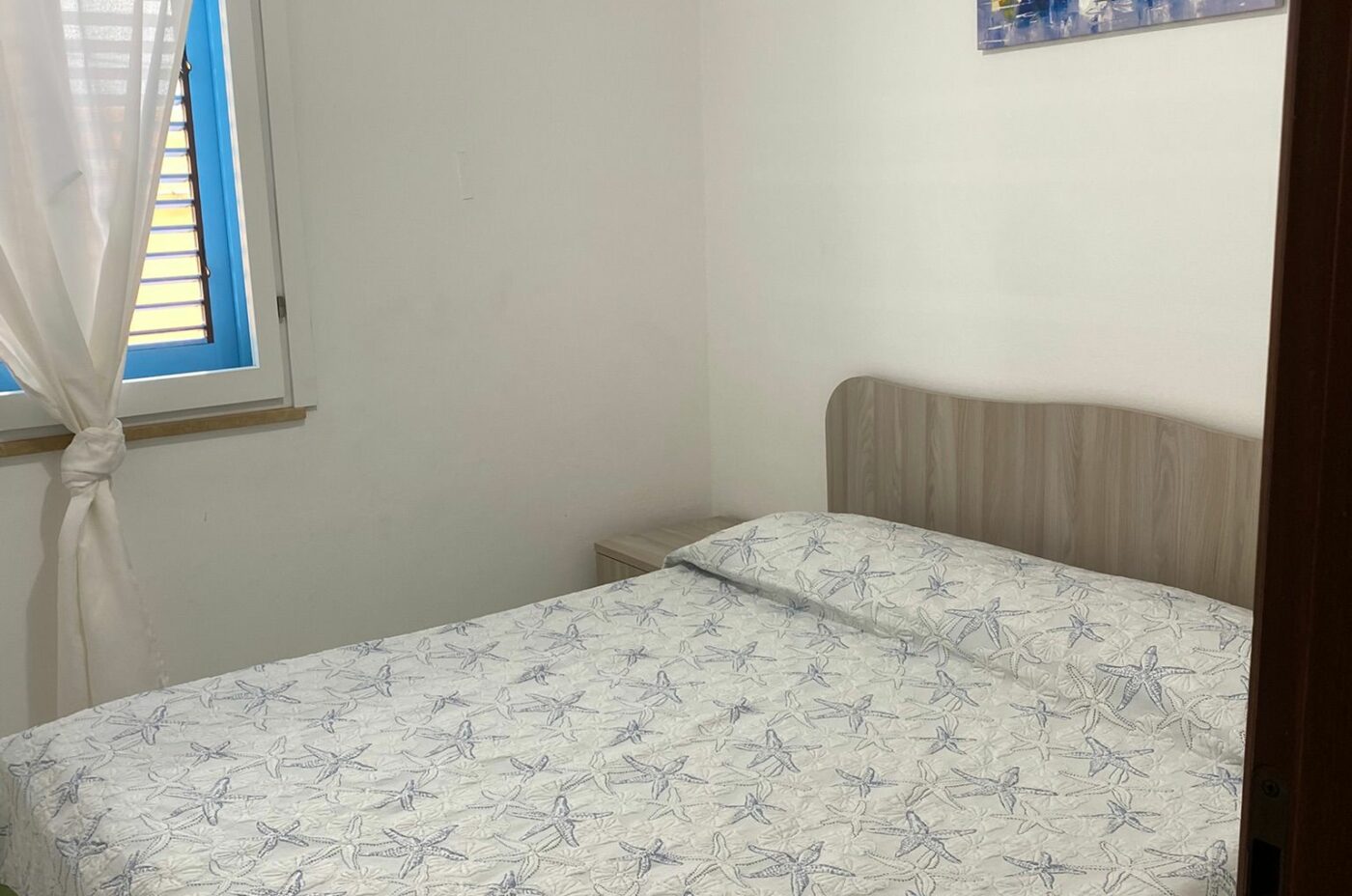 Appartamento 6 – Il Gambero