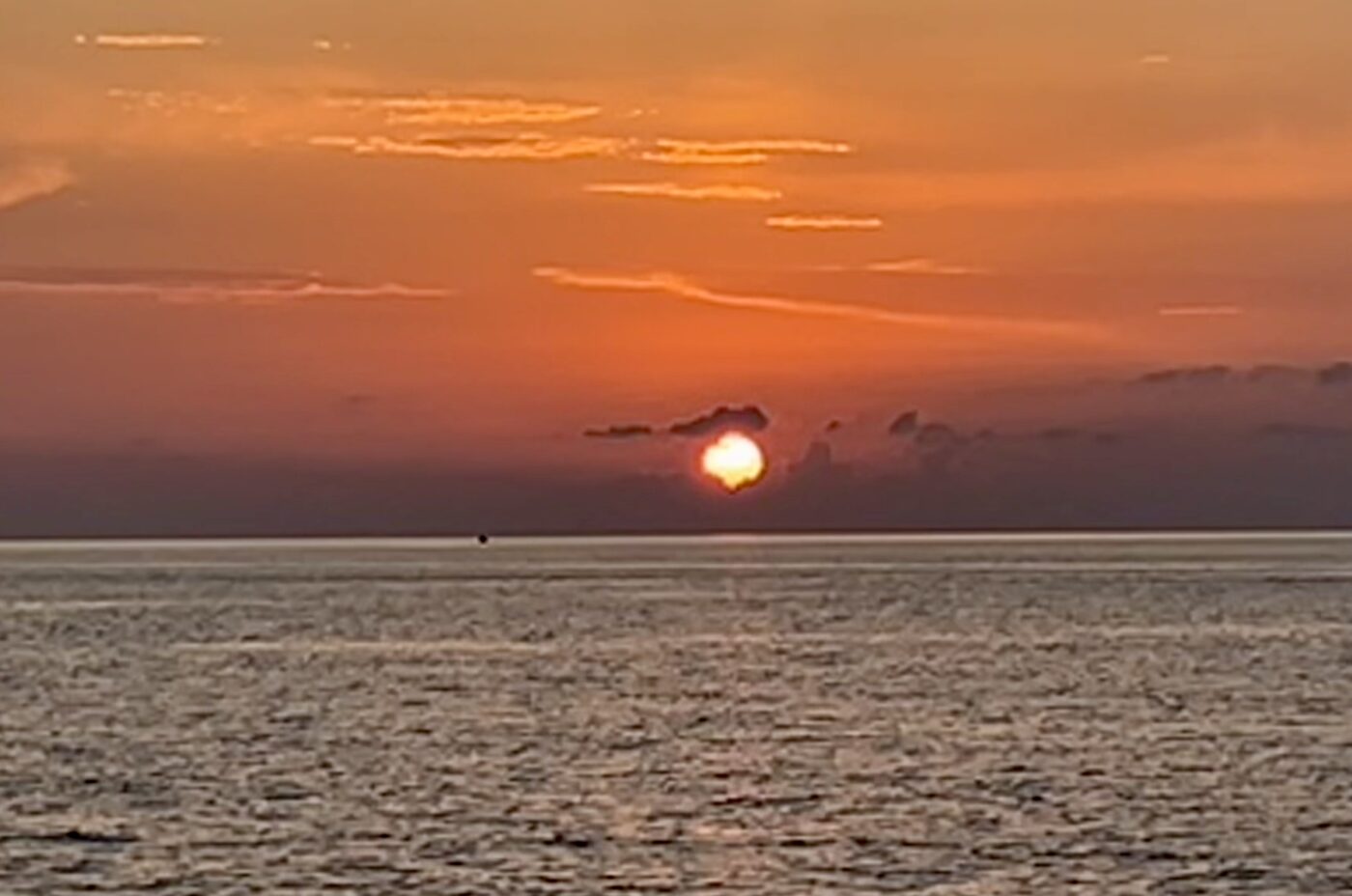 Meteo a Lampedusa: 6 motivi per affidarsi a noi per il clima dell’isola
